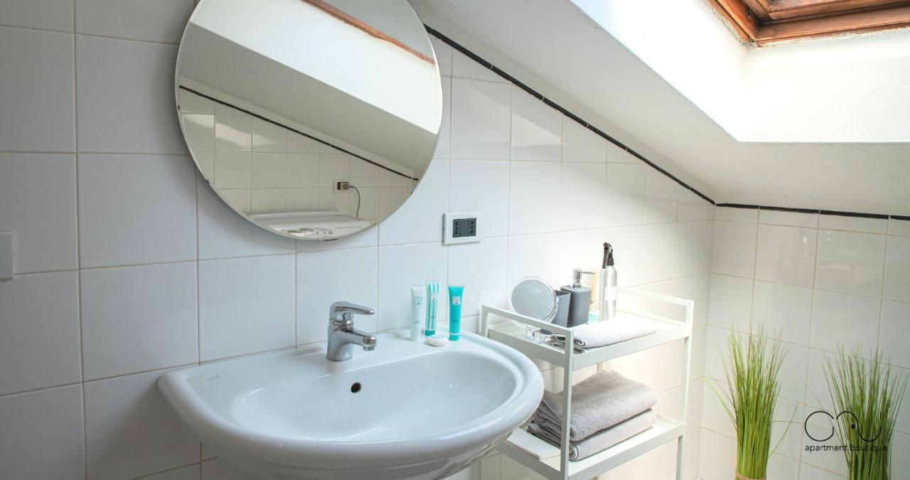 Terni Centro In Palazzo Storico By Gavi Apartments Bagian luar foto