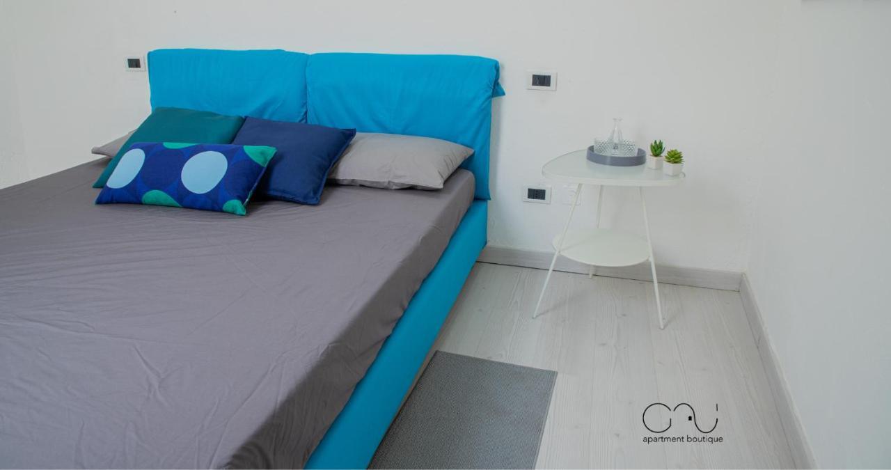 Terni Centro In Palazzo Storico By Gavi Apartments Bagian luar foto